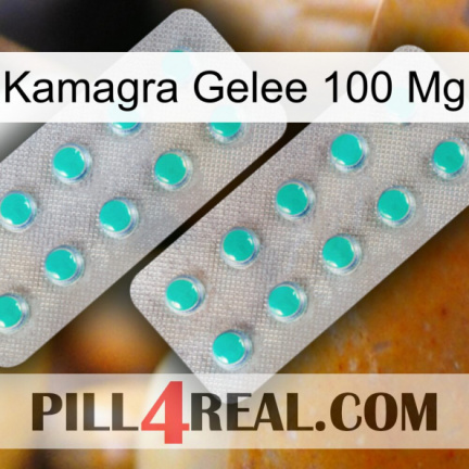 Kamagra Jelly 100 Mg 29
